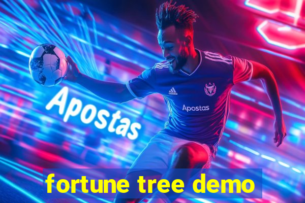 fortune tree demo